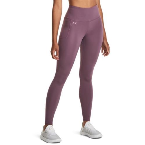 Under Armour Dámske legíny Motion Legging Purple SS