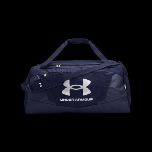 Under Armour Športová taška Undeniable 5.0 Duffle LG Navy