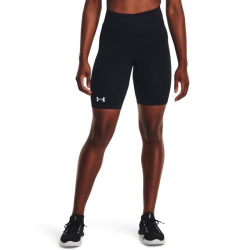 Under Armour Dámske Kraťasy Train Seamless Short Black S