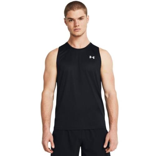 Under Armour Tielko Tech Black L