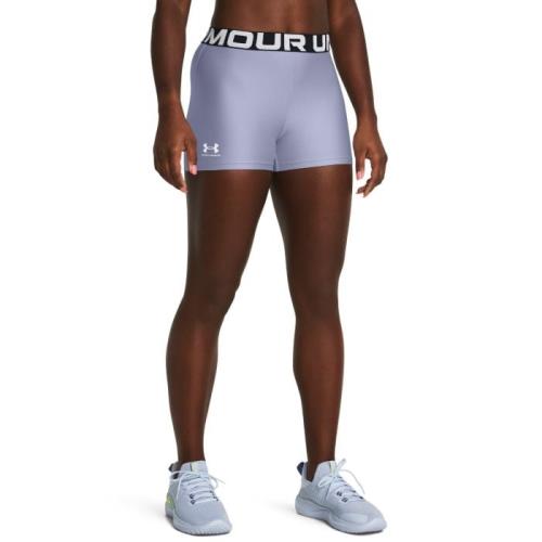Under Armour Dámske kraťasy HG Authentics Shorty Purple L