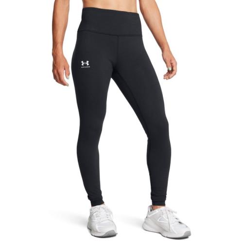 Dámske legíny Rival Black - Under Armour M