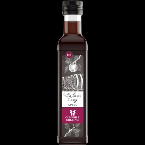 Ölmühle Solling BIO Balzamikový ocot jablčný 250 ml