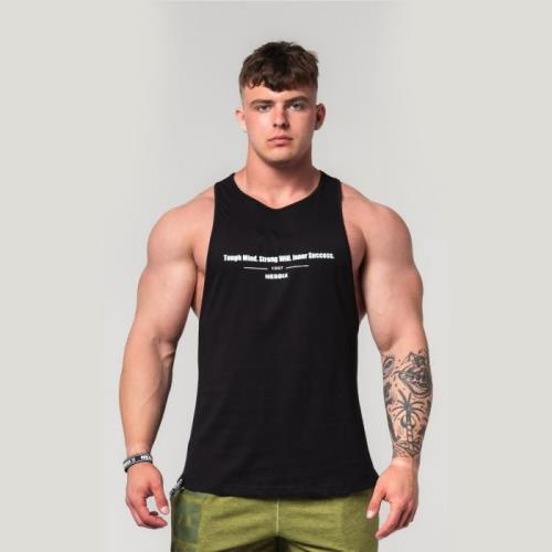 NEBBIA Tielko FLEXIN Black LL