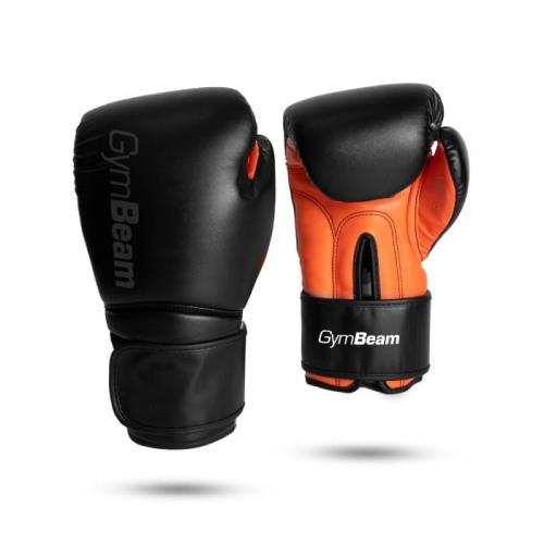 GymBeam Boxerské rukavice Striker Orange 12 OZ