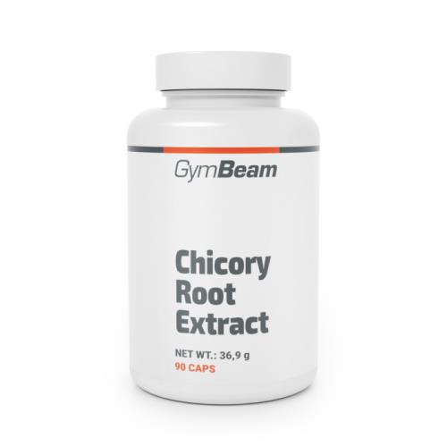 GymBeam Extrakt z koreňa čakanky