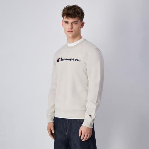 Champion Mikina Crewneck Grey XXLXXL