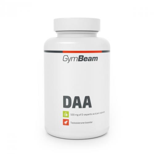 GymBeam DAA bez príchute