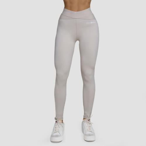 GymBeam Dámske legíny Agile Desert XXLXXL