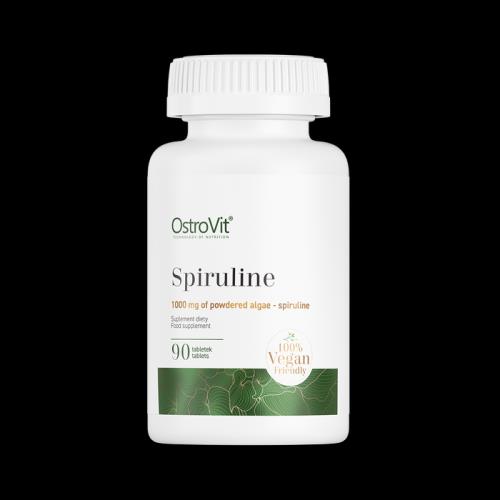 OstroVit Spiruline 90 tab.