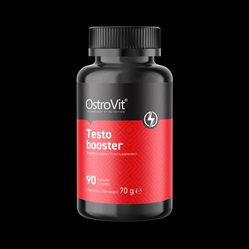 OstroVit Testo Booster