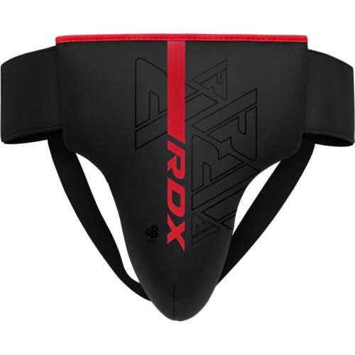RDX Suspenzor F6 Kara Red LL
