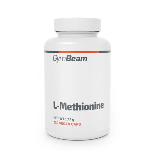 GymBeam L-Metionín