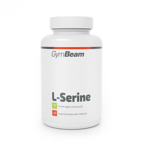 GymBeam L-Serín