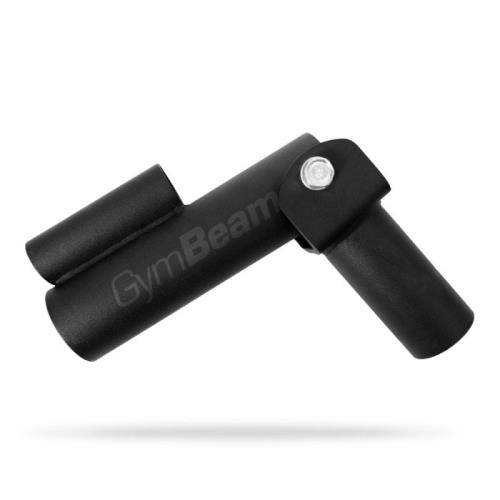 GymBeam Otočný kĺb Landmine