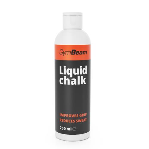 GymBeam Liquid Chalk 250 ml bez príchute