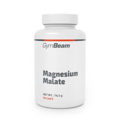 GymBeam Magnézium malát