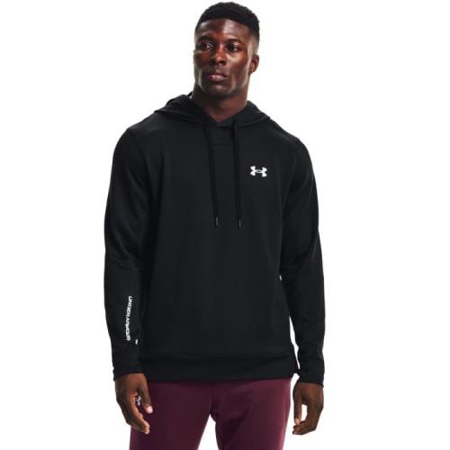 Under Armour Mikina Terry Black S