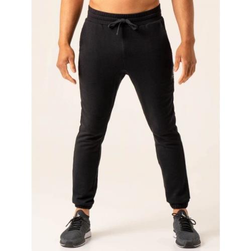 Ryderwear Pánske tepláky Dynamic Black SS