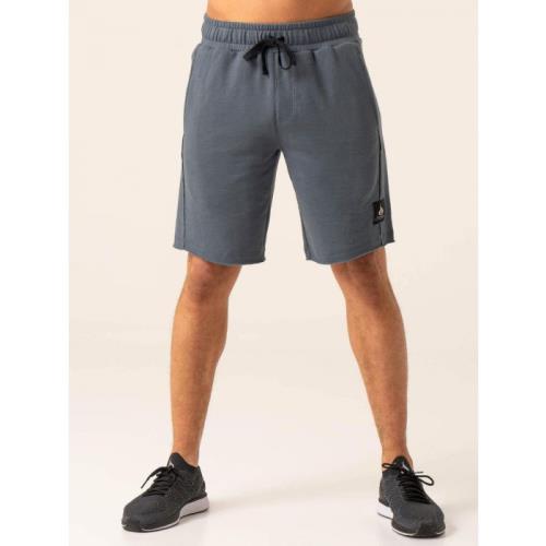 Ryderwear Pánske šortky Dynamic Petrol MM