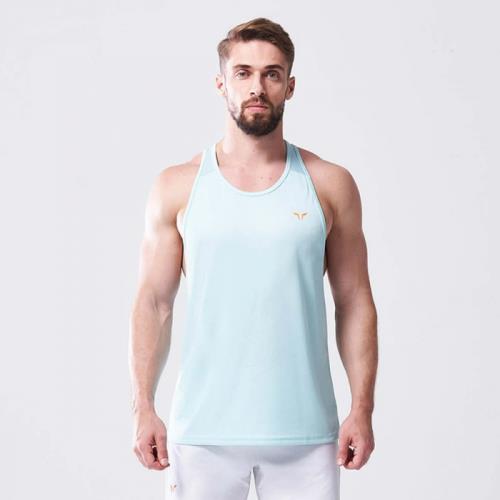 SQUATWOLF Tielko Performance Vest Canal Blue S