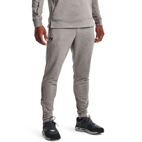 Under Armour Tepláky Terry Grey XXL