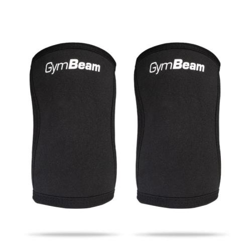GymBeam Neoprénová bandáž na lakeť Conquer XL