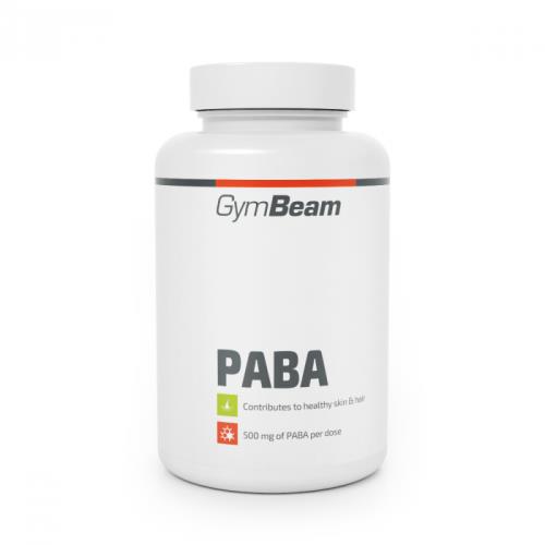 GymBeam PABA