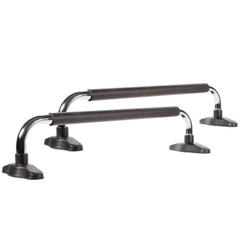 GymBeam Bradlá PUSH black