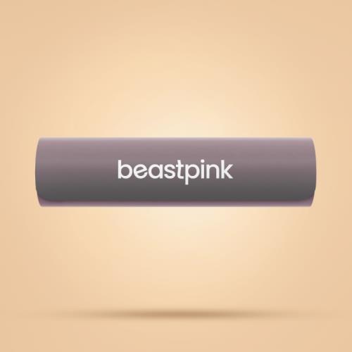 BeastPink Podložka Pro Yoga Mat Pink