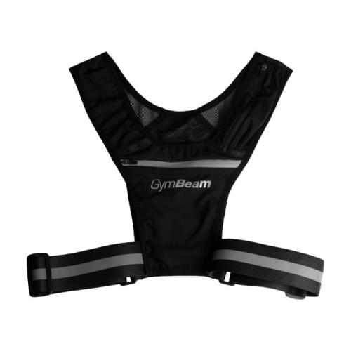 GymBeam Reflexná vesta Pulse S/MS/M