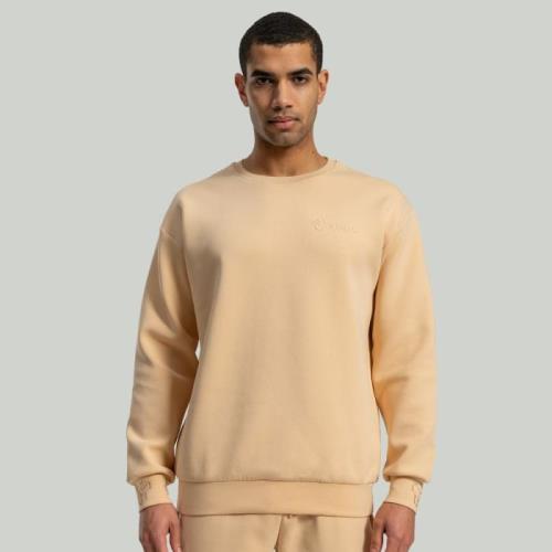 STRIX Mikina Relaxed Sandshell XXXLXXXL