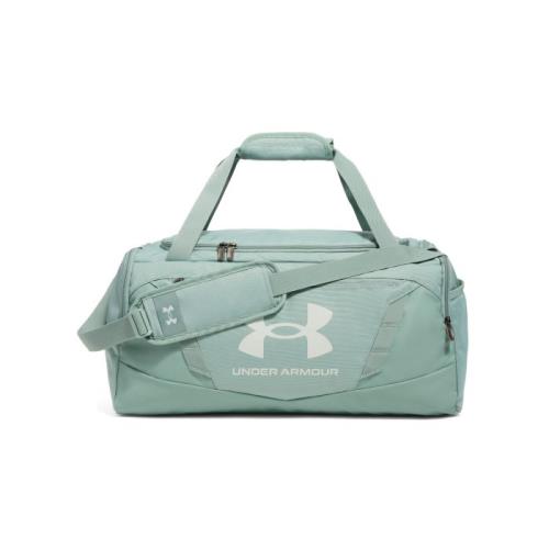 Under Armour Športová taška Undeniable 5.0 Duffle SM Green