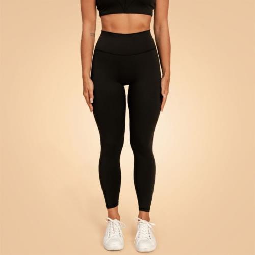 BeastPink Dámske legíny Sense Black XSXS