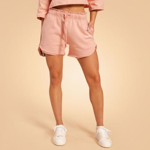BeastPink Dámske šortky Serenity Pink SS