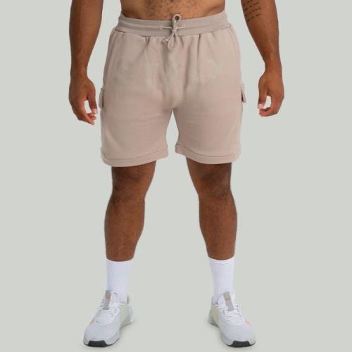 STRIX Šortky Taupe XXL