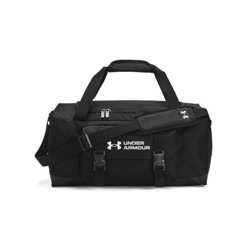 Under Armour Športová taška Gametime Duffle SM Black