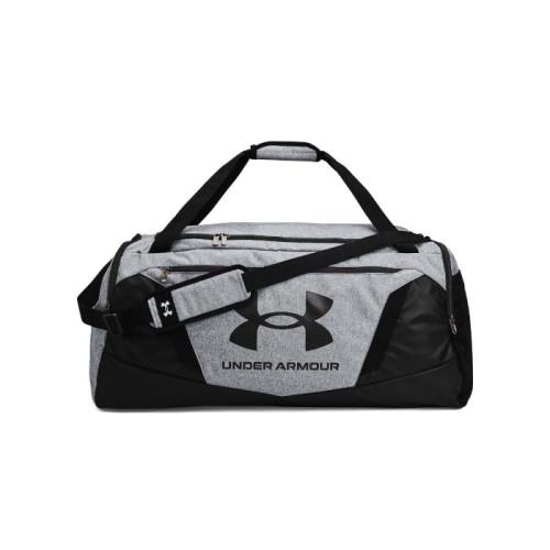 Under Armour Športová taška Undeniable 5.0 Duffle LG Grey
