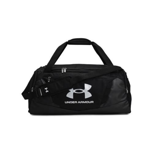Under Armour Športová taška Undeniable 5.0 Duffle MD Black