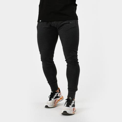 GymBeam Tepláky Urban Grey M