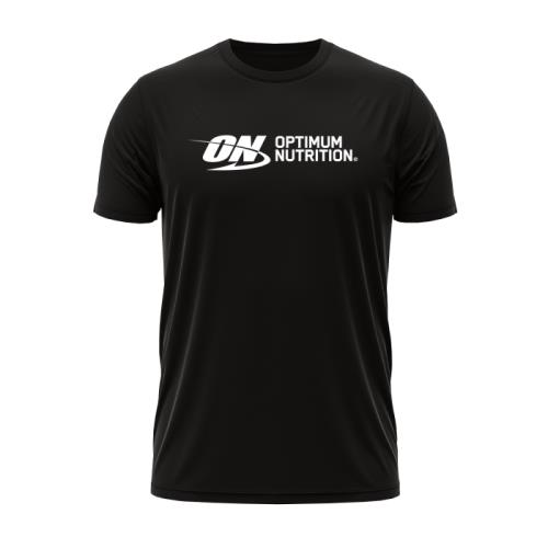 Optimum Nutrition Tričko True Strength XL