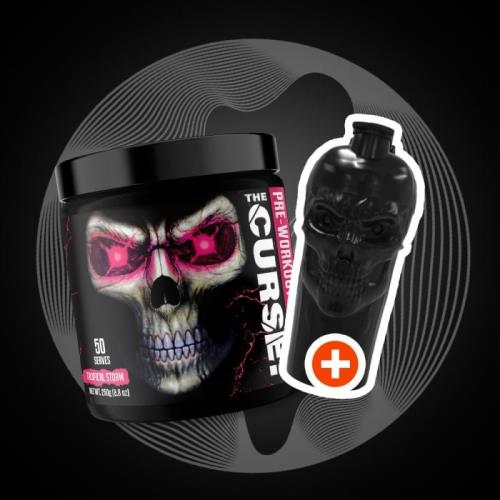 JNX Sports The Curse 250 g tropical storm