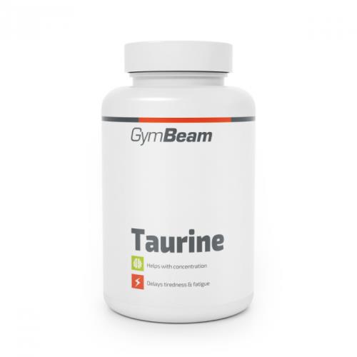 Gymbeam Taurín kaps
