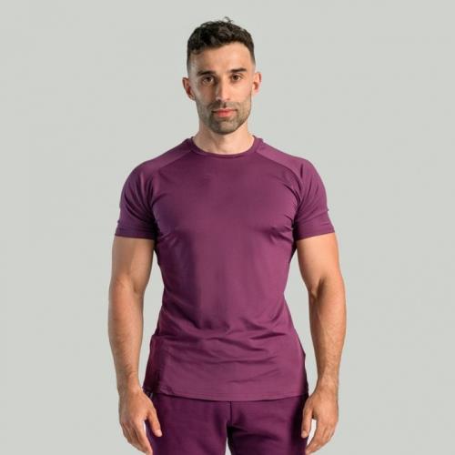 STRIX Tričko Ultimate Plum XXXLXXXL