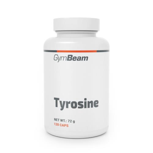 GymBeam Tyrozín