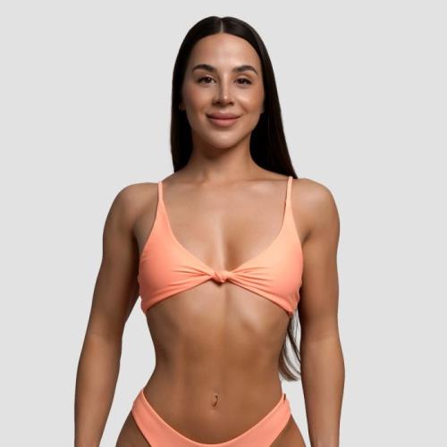 GymBeam Vrchný diel plaviek CURACAO Peach SS