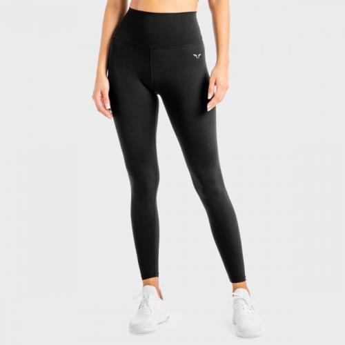 SQUATWOLF Dámske legíny Core Agile Onyx XL