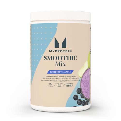 Raňajkové smoothie - 500g - Blueberry and Apple