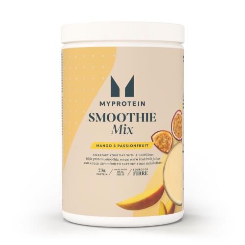 Raňajkové smoothie - 500g - Mango and Passionfruit