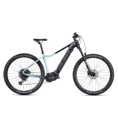 Crussis e-Fionna 10.10 720Wh 29" - model 2025 16" (155-170 cm)